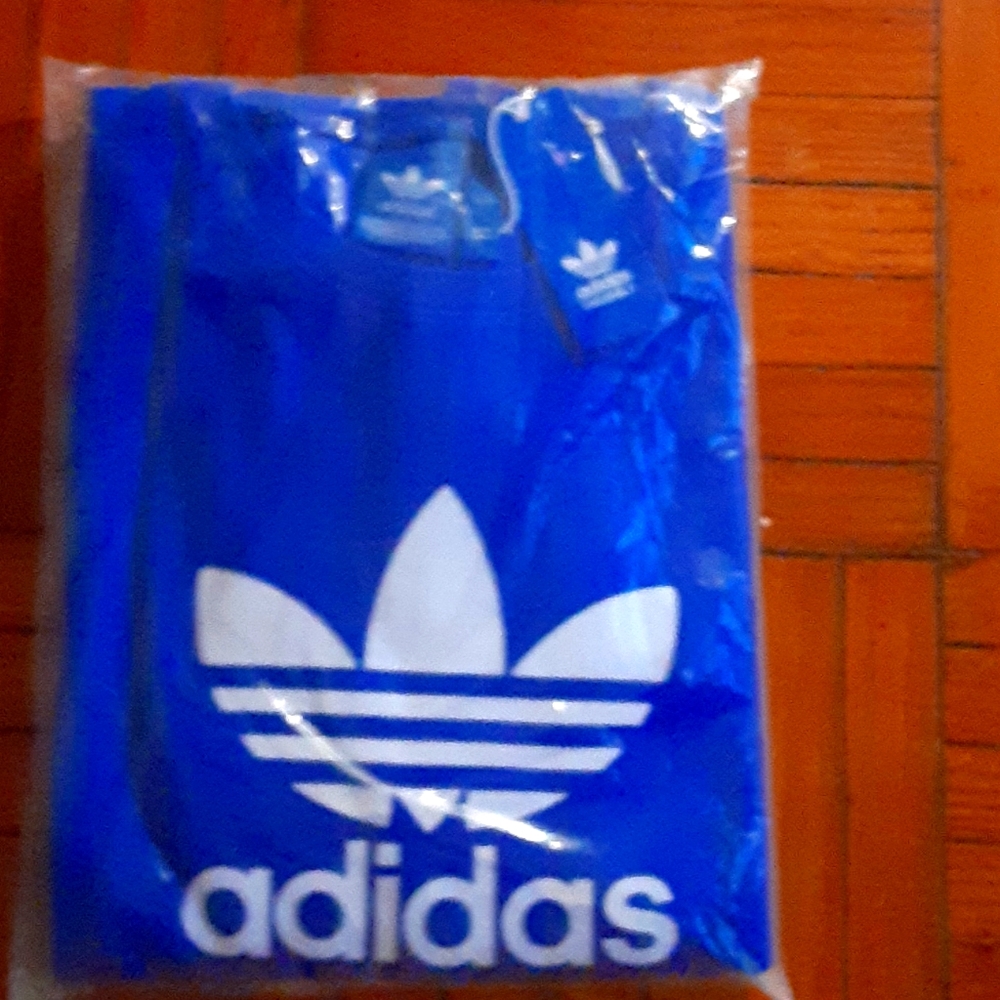Classic sweatshirt